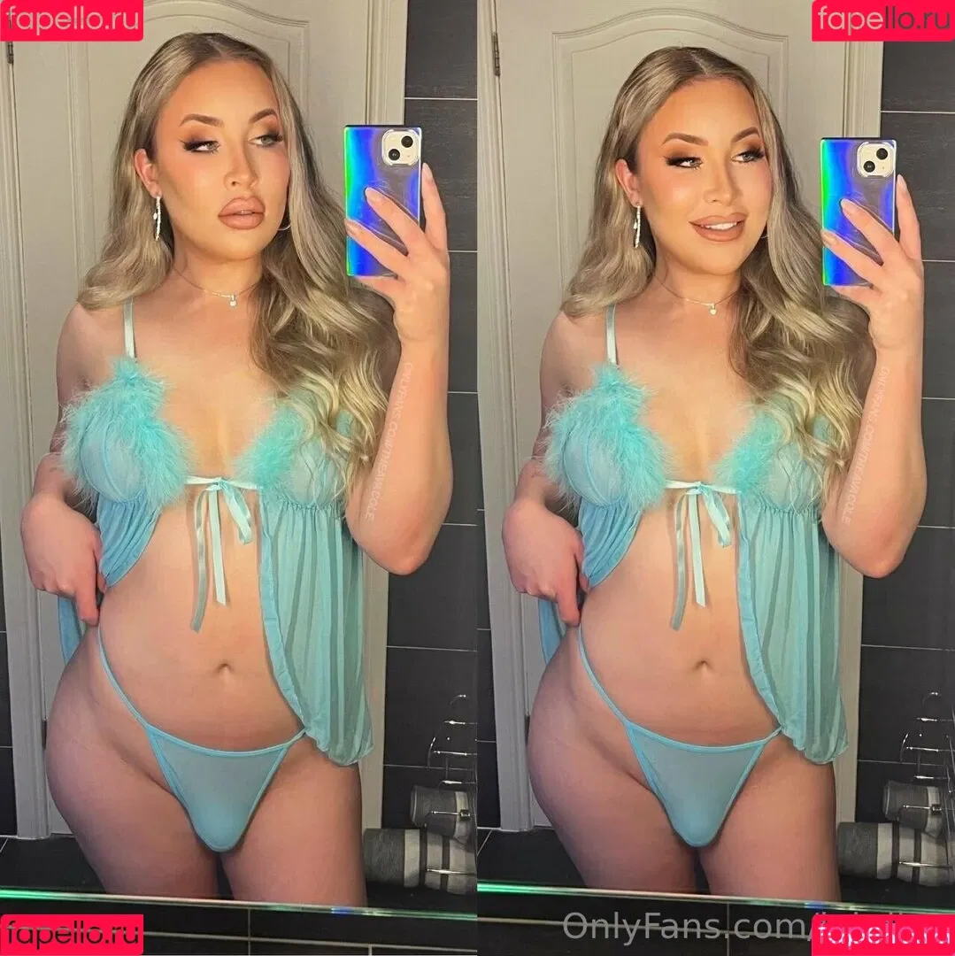 luhdias Onlyfans Photo Gallery 