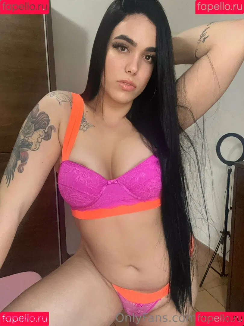 luhdias Onlyfans Photo Gallery 