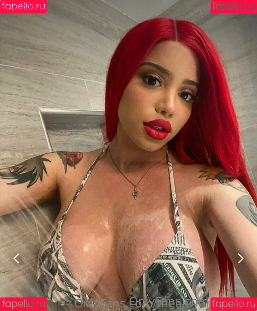 luhdias Onlyfans Photo Gallery 
