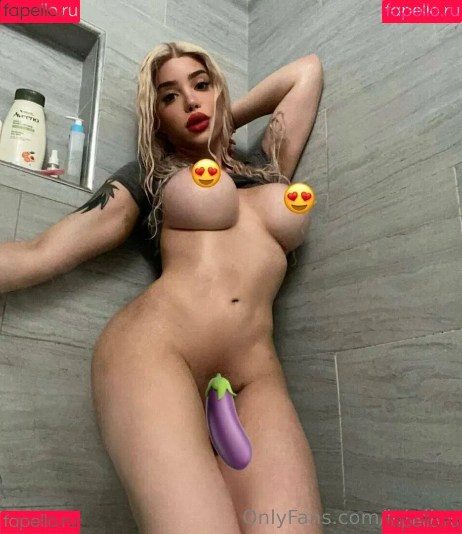 luhdias Onlyfans Photo Gallery 