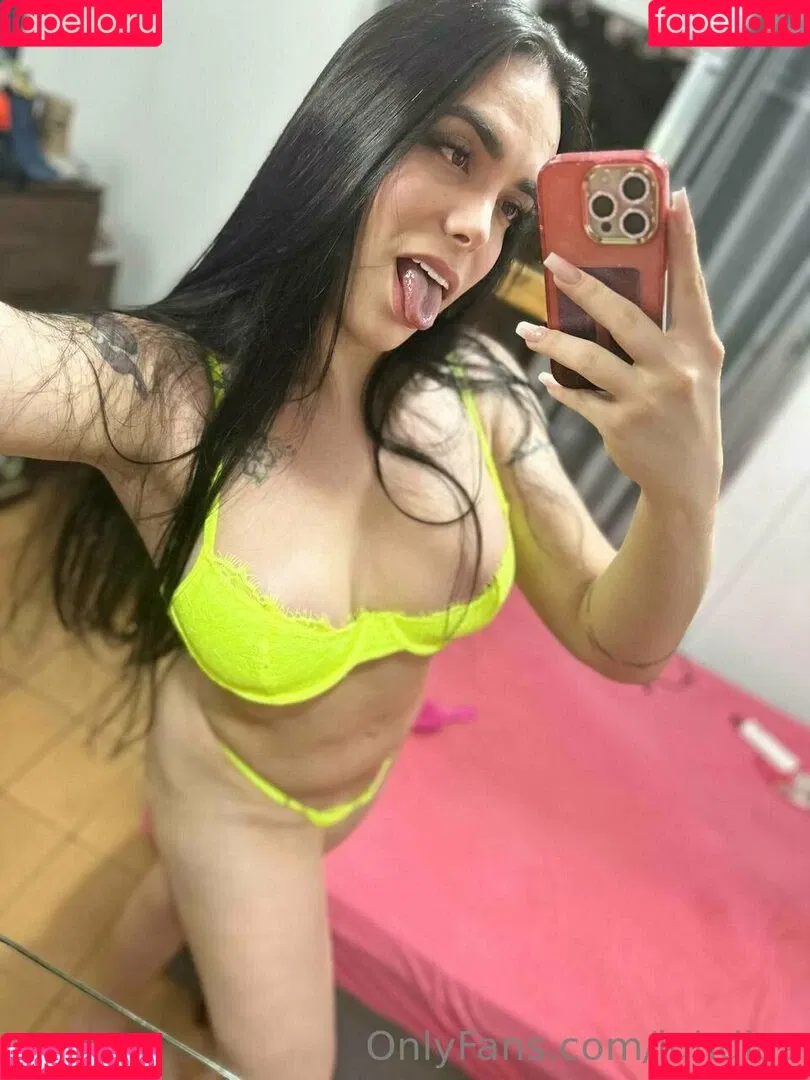 luhdias Onlyfans Photo Gallery 