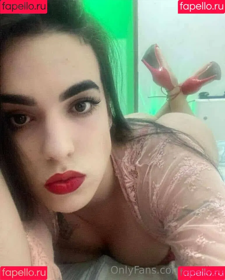 luhdias Onlyfans Photo Gallery 