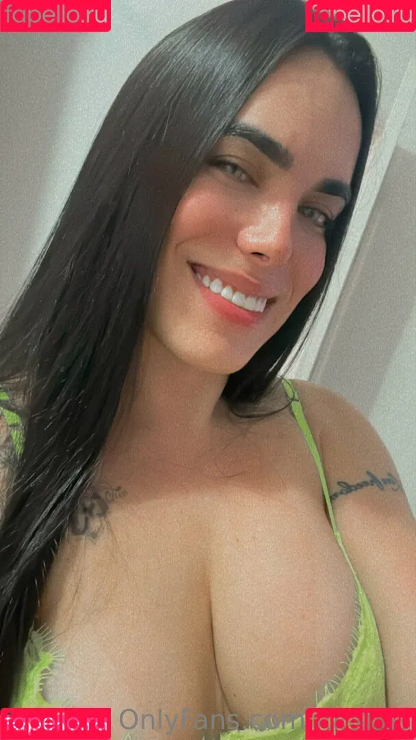 luhdias Onlyfans Photo Gallery 
