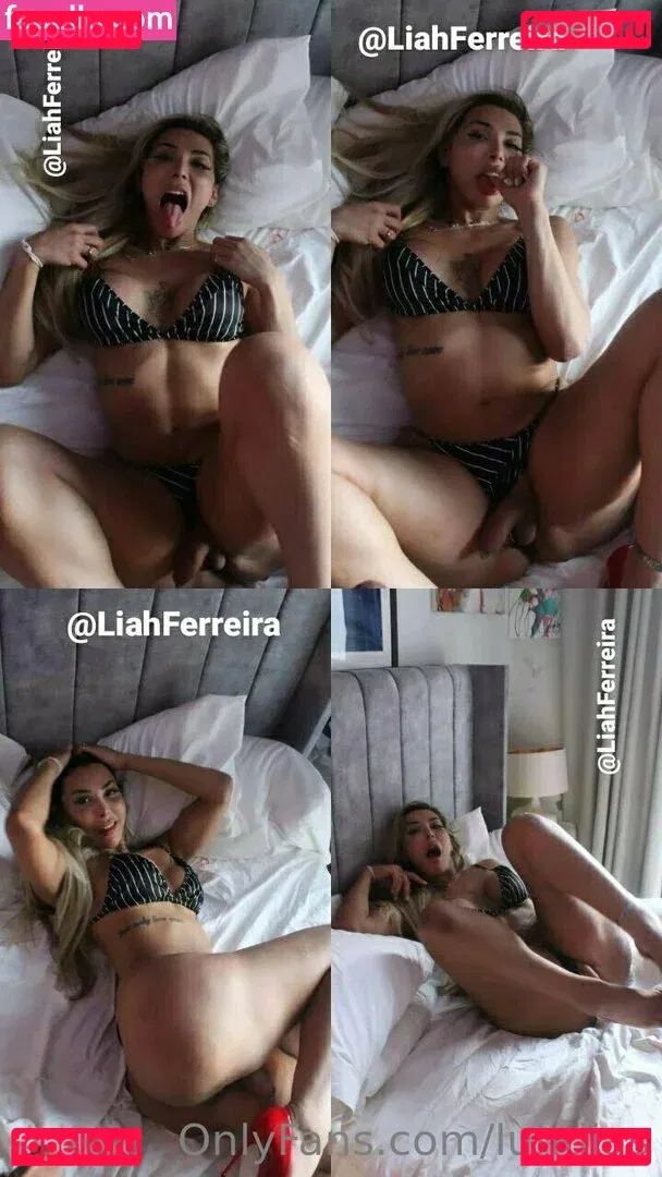 luhdias Onlyfans Photo Gallery 