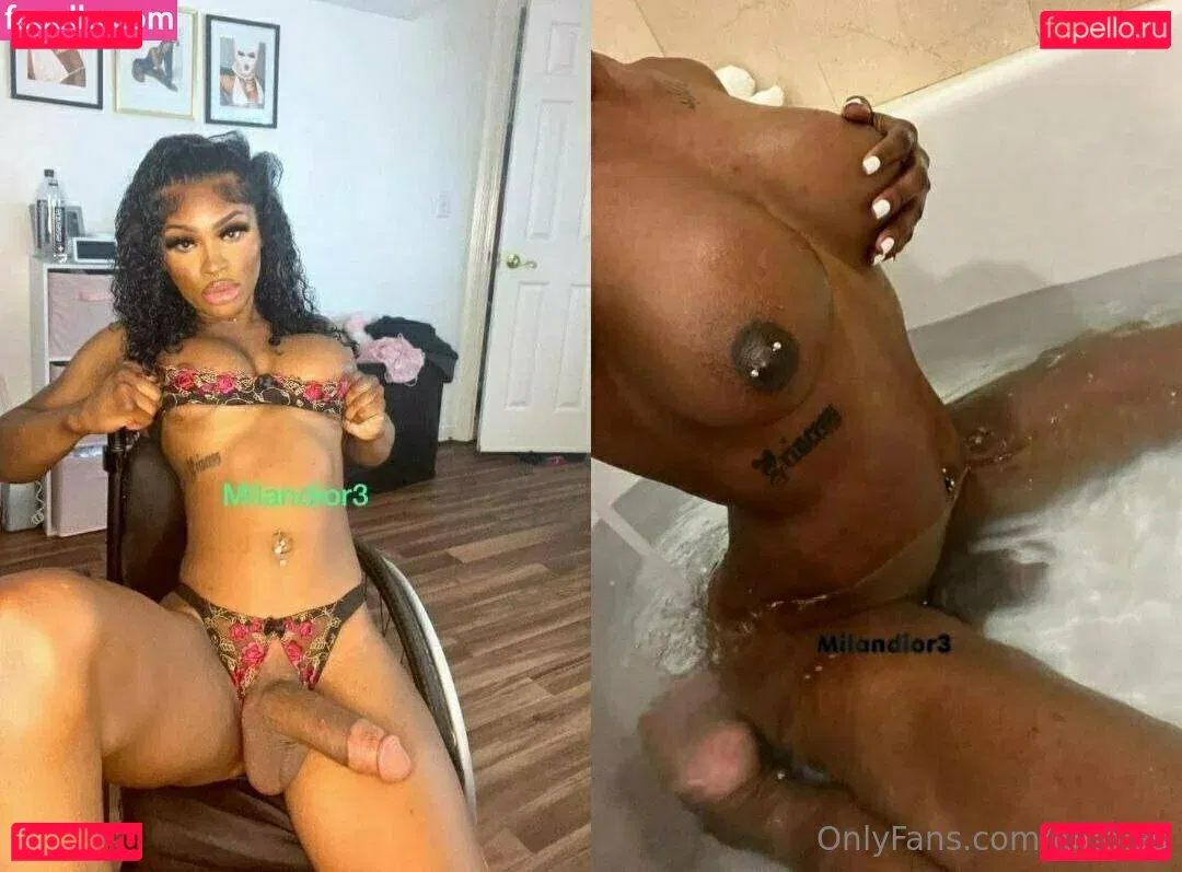 luhdias Onlyfans Photo Gallery 