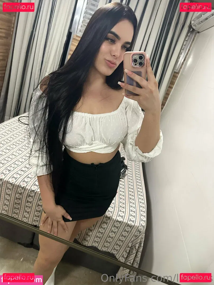 luhdias Onlyfans Photo Gallery 