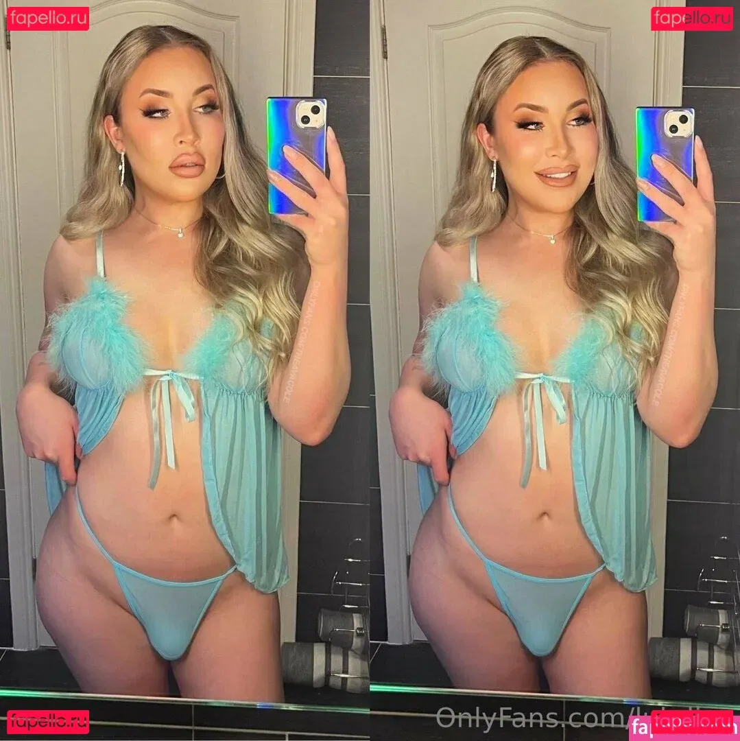 luhdias Onlyfans Photo Gallery 