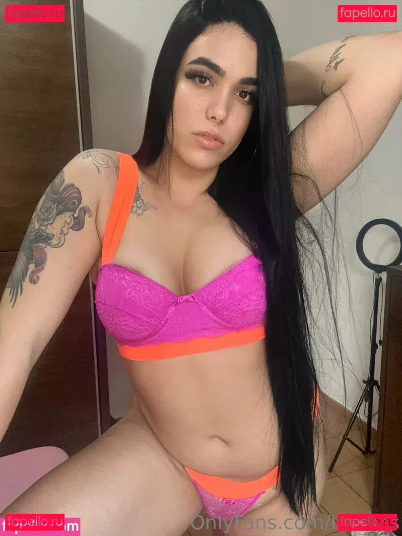 luhdias Onlyfans Photo Gallery 