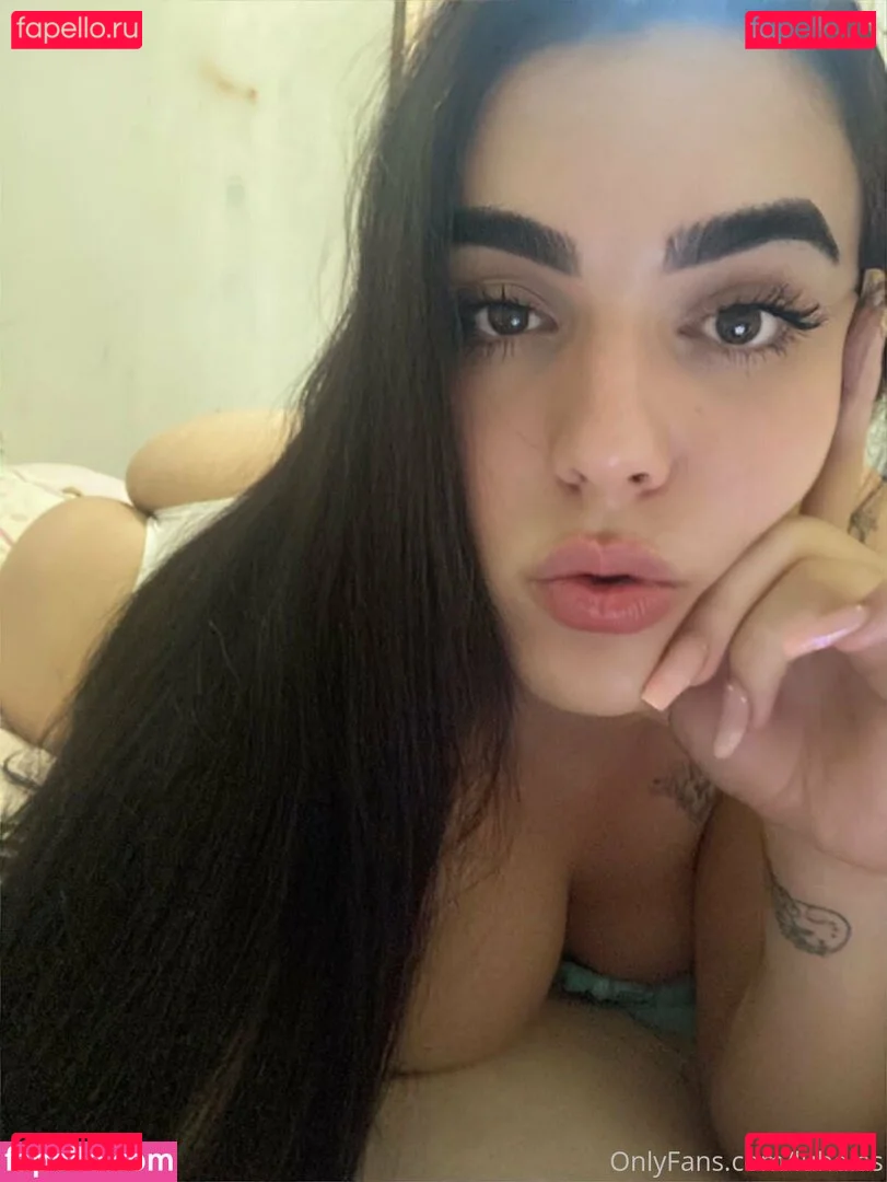 luhdias Onlyfans Photo Gallery 