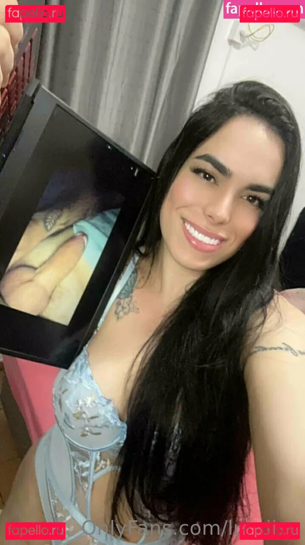 luhdias Onlyfans Photo Gallery 