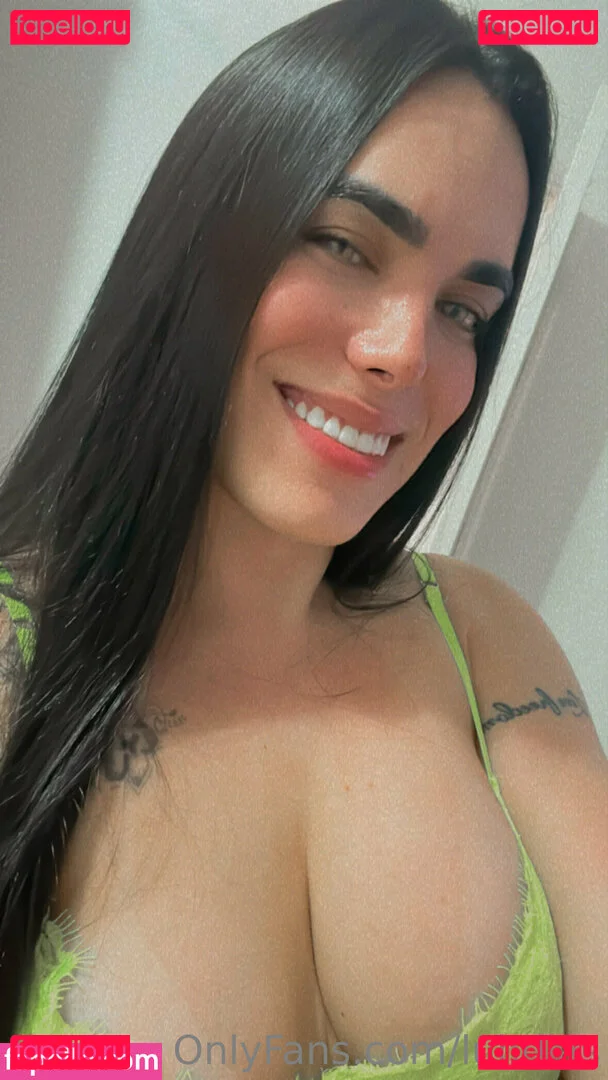 luhdias Onlyfans Photo Gallery 