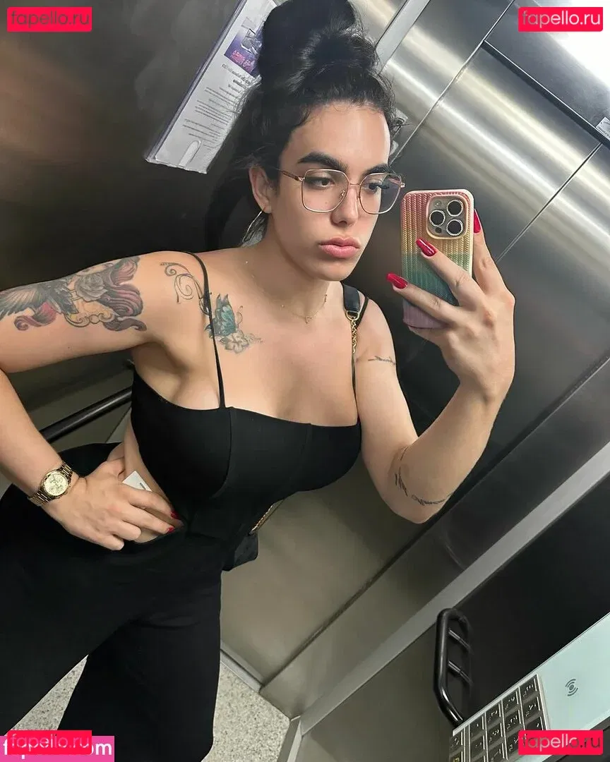 luhdias Onlyfans Photo Gallery 