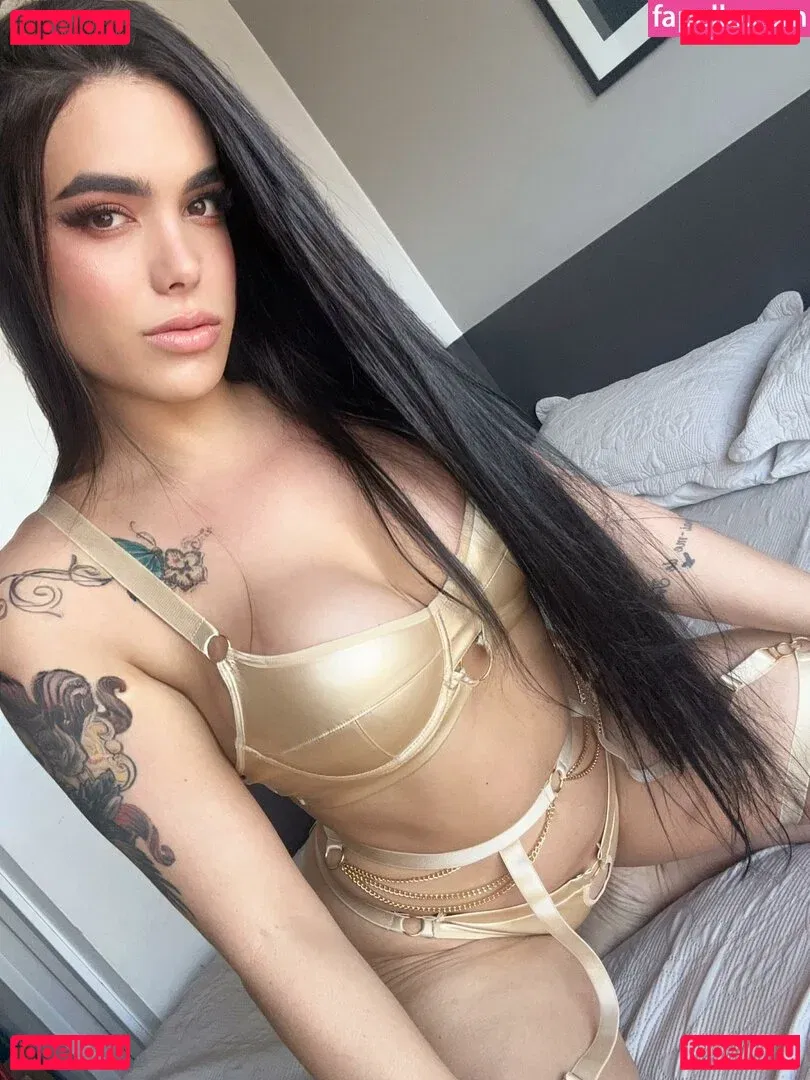 luhdias Onlyfans Photo Gallery 