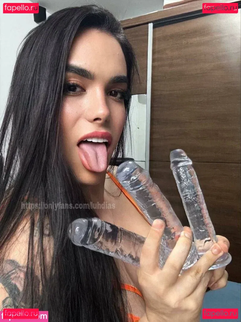 luhdias Onlyfans Photo Gallery 