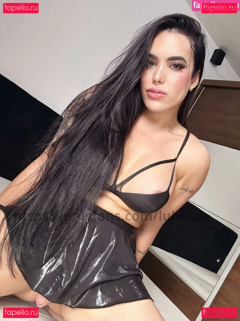 luhdias Onlyfans Photo Gallery 