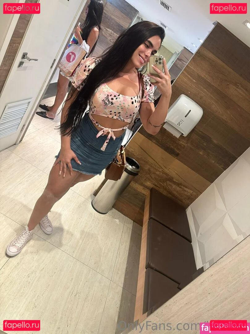 luhdias Onlyfans Photo Gallery 