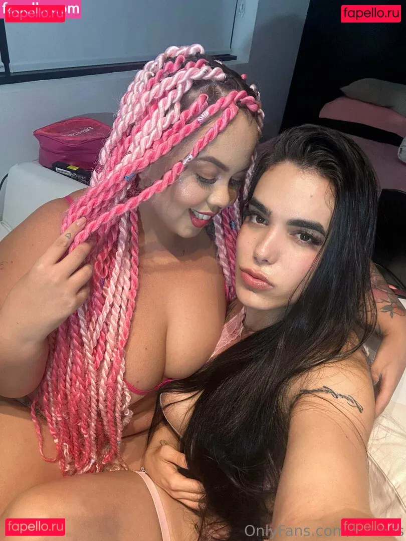 luhdias Onlyfans Photo Gallery 