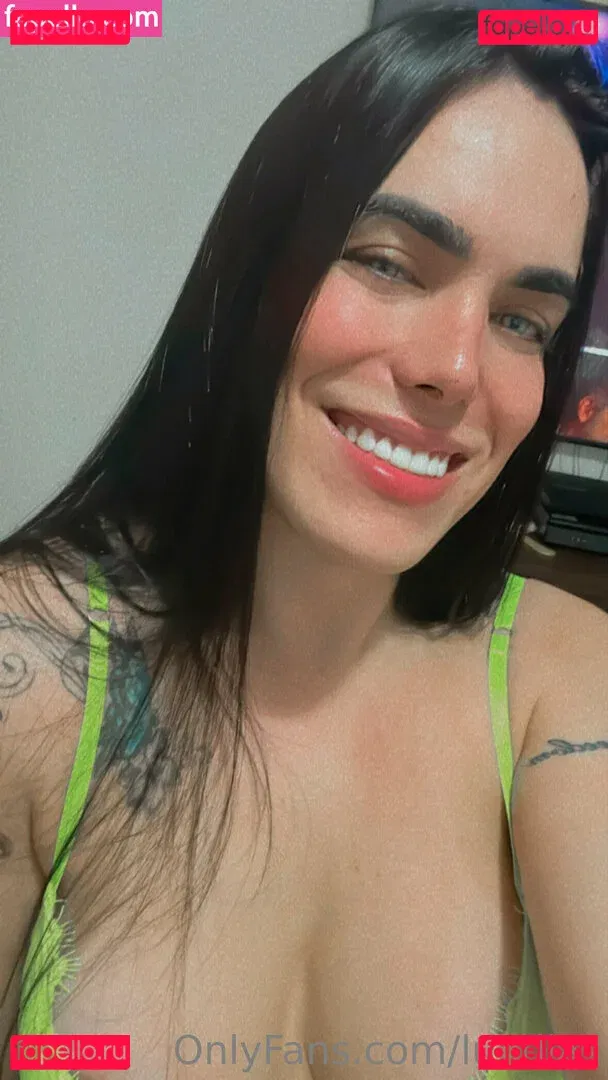 luhdias Onlyfans Photo Gallery 