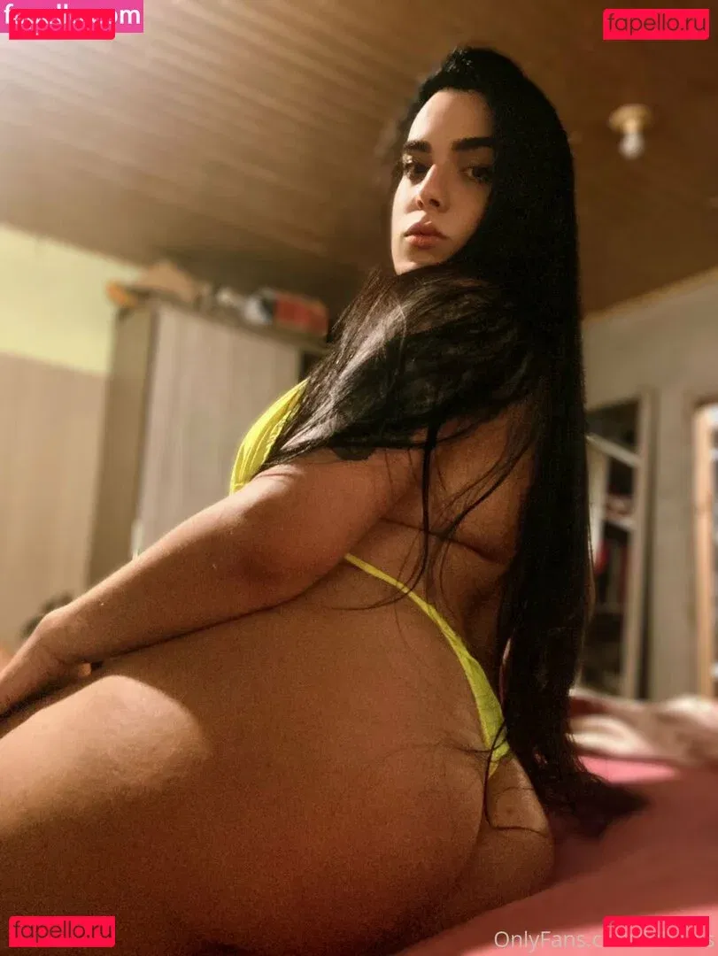 luhdias Onlyfans Photo Gallery 