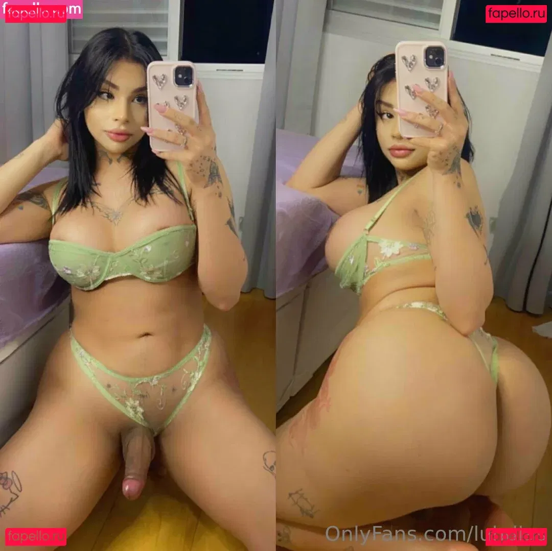 luhdias Onlyfans Photo Gallery 