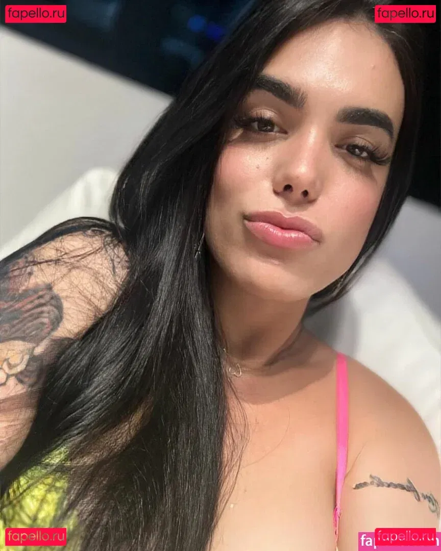 luhdias Onlyfans Photo Gallery 