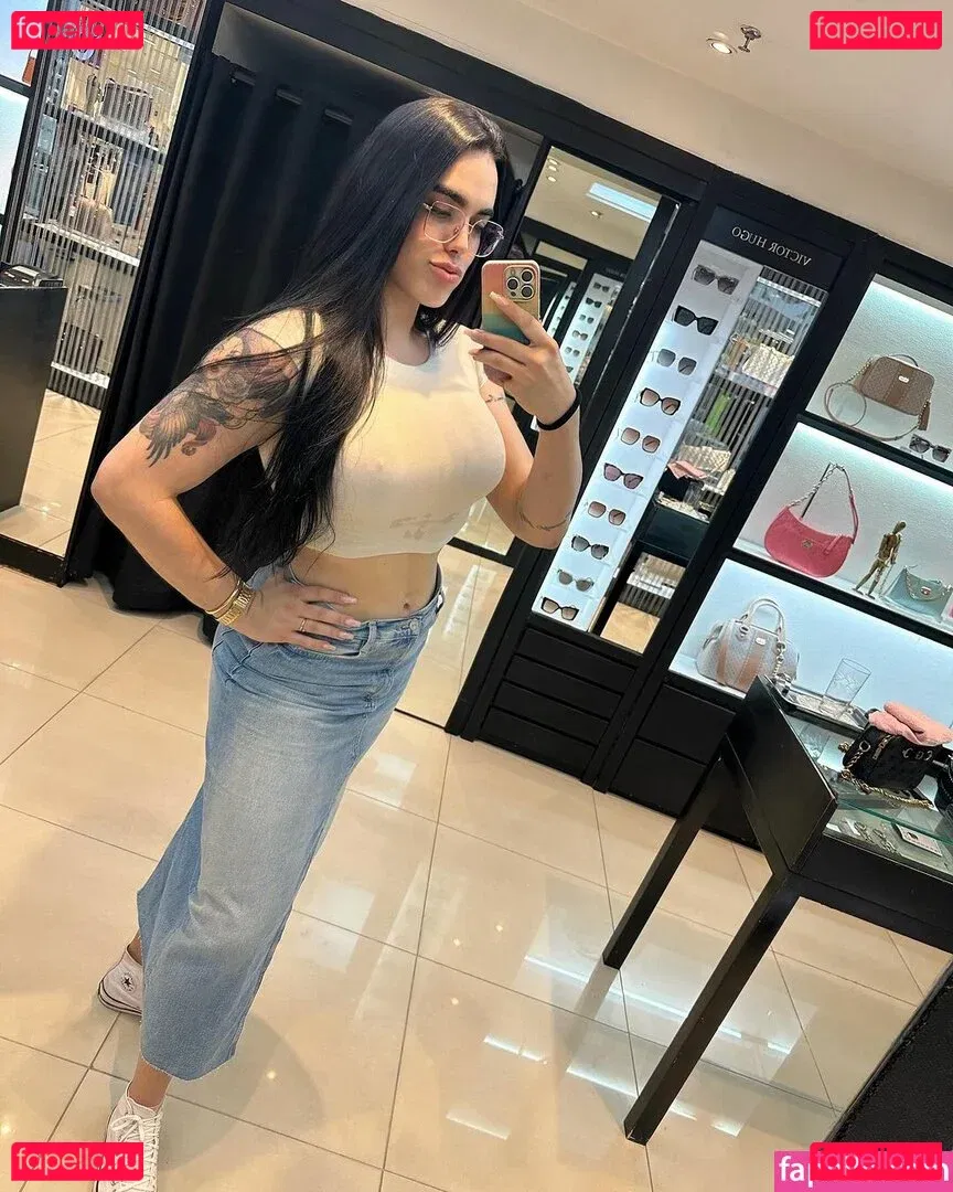 luhdias Onlyfans Photo Gallery 