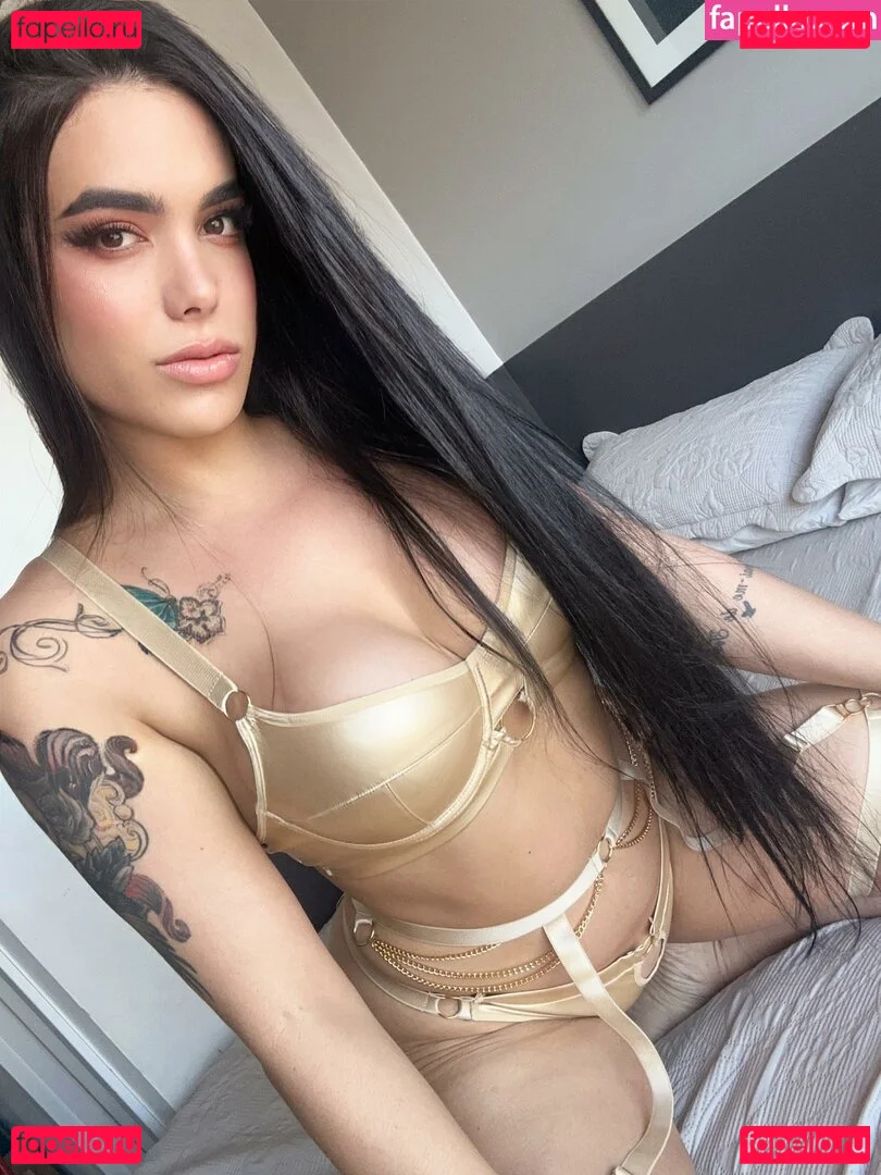 luhdias Onlyfans Photo Gallery 