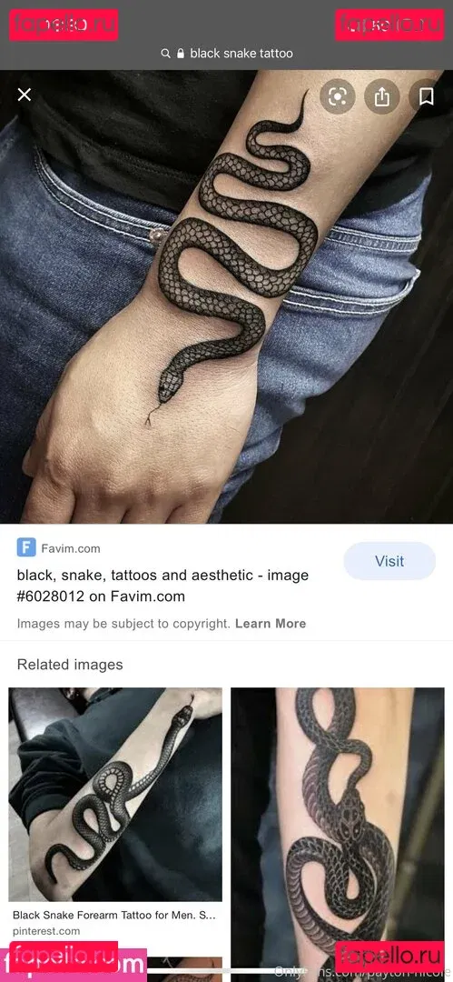 payton-nicole Onlyfans Photo Gallery 