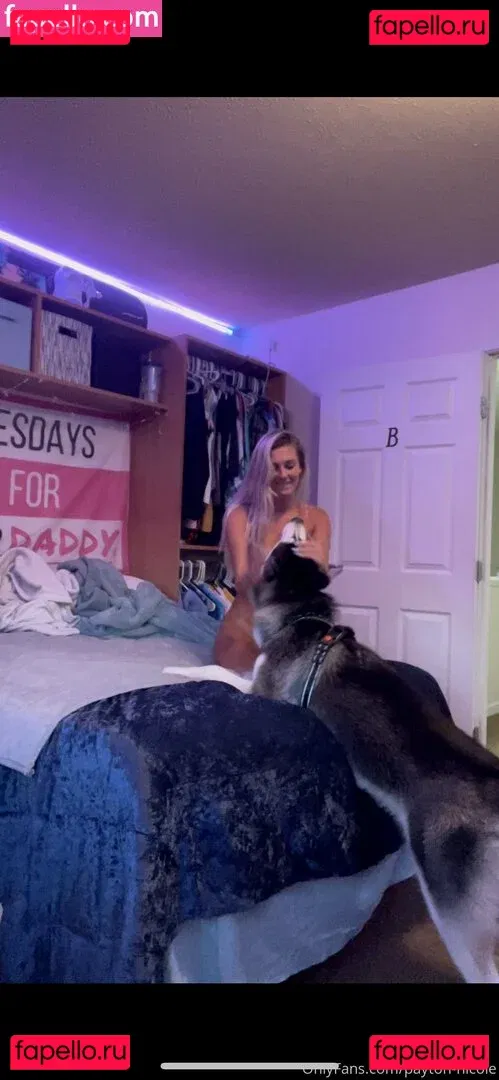 payton-nicole Onlyfans Photo Gallery 