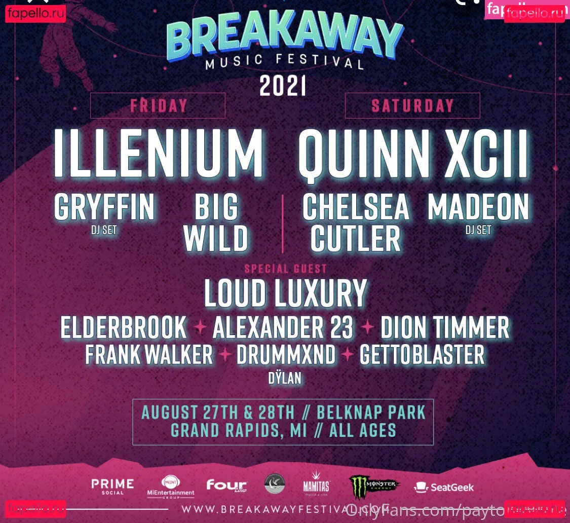 payton-nicole Onlyfans Photo Gallery 