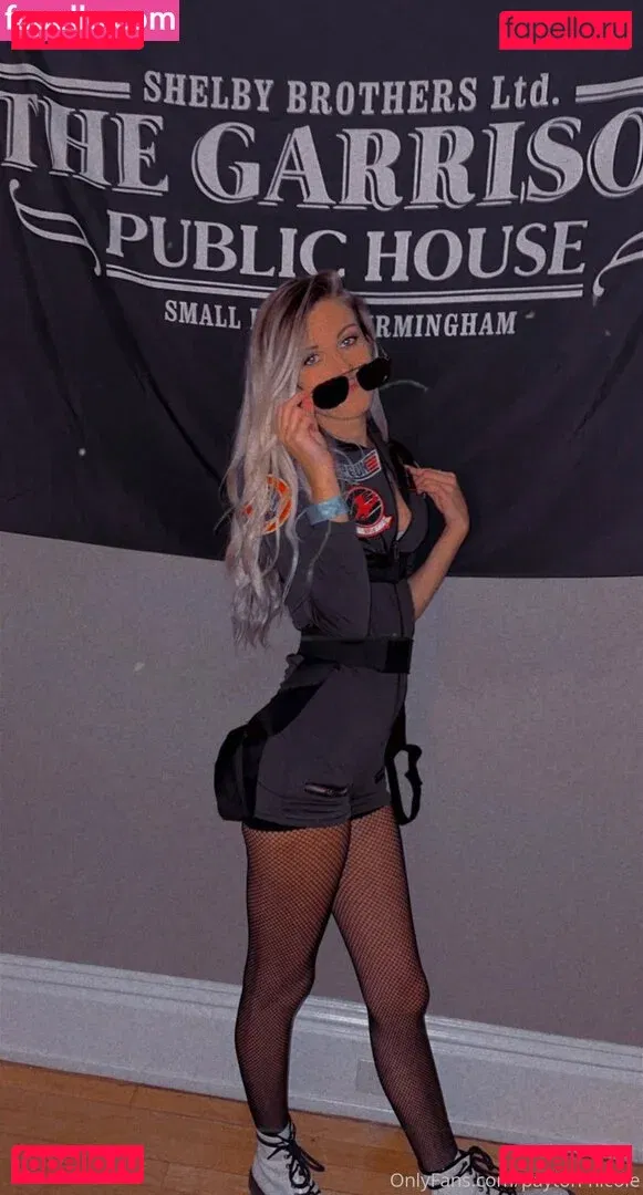 payton-nicole Onlyfans Photo Gallery 