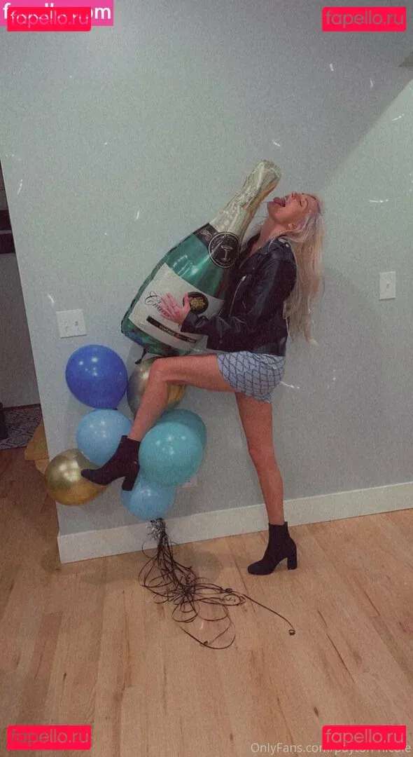 payton-nicole Onlyfans Photo Gallery 