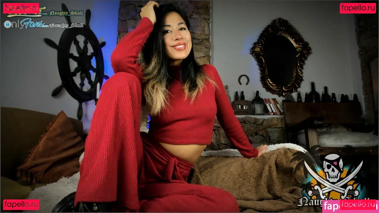 naughty_skull Onlyfans Photo Gallery 