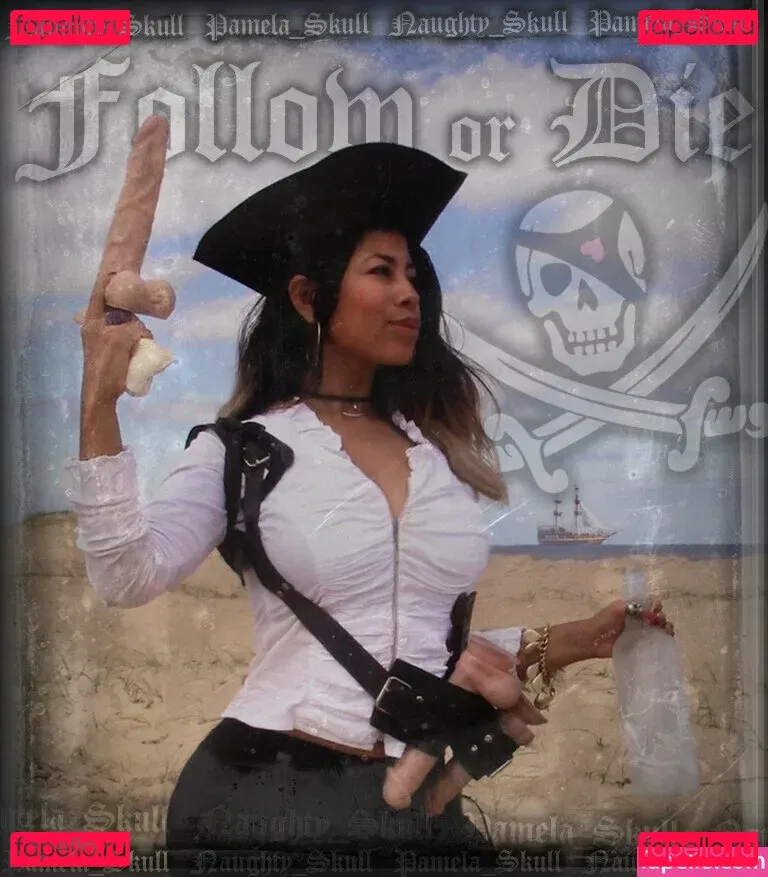 naughty_skull Onlyfans Photo Gallery 