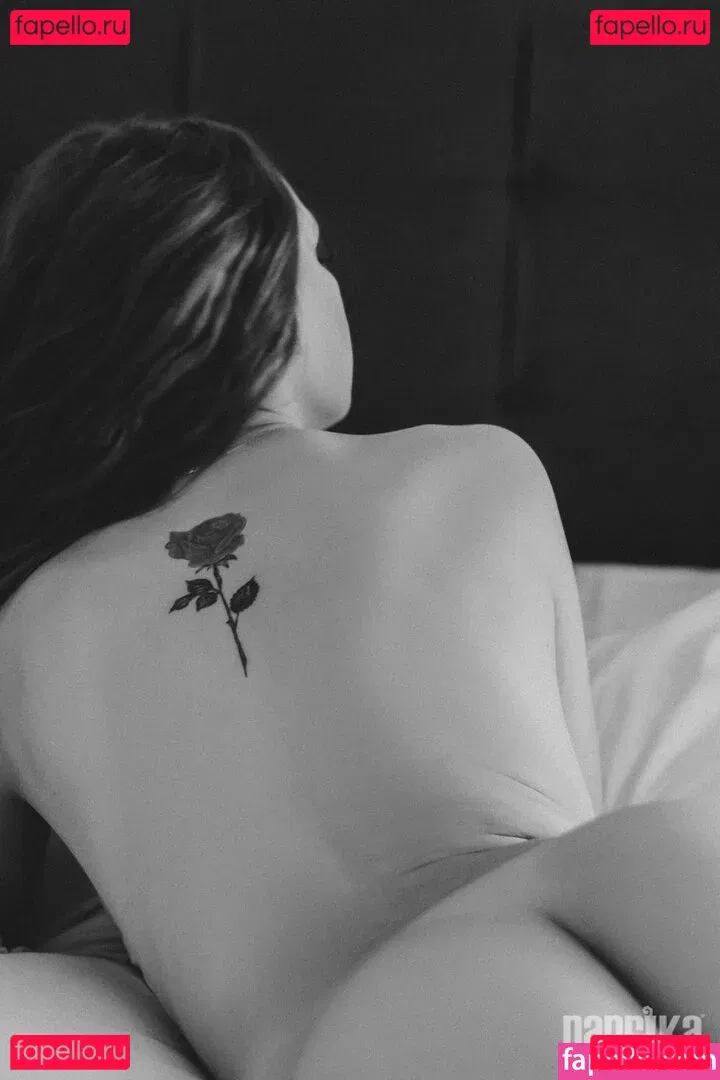 Julia Goberski Onlyfans Photo Gallery 