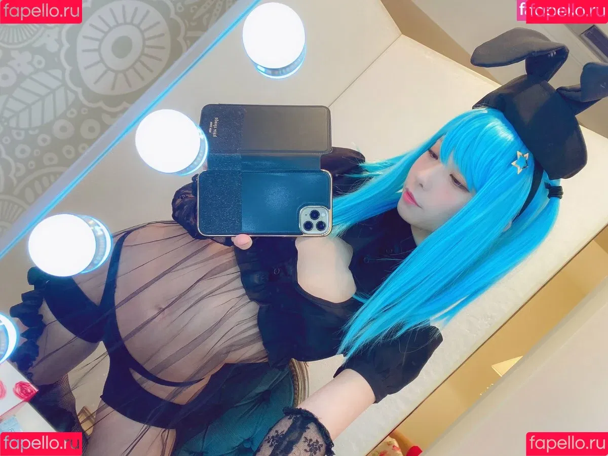 Misaco Onlyfans Photo Gallery 