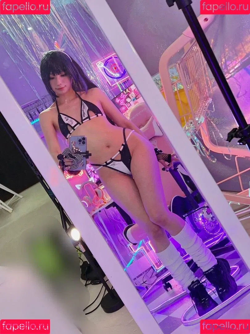 Misaco Onlyfans Photo Gallery 
