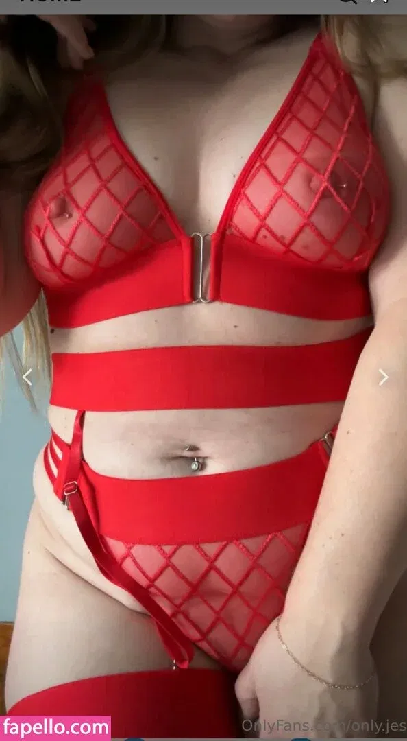 only.jes Onlyfans Photo Gallery 
