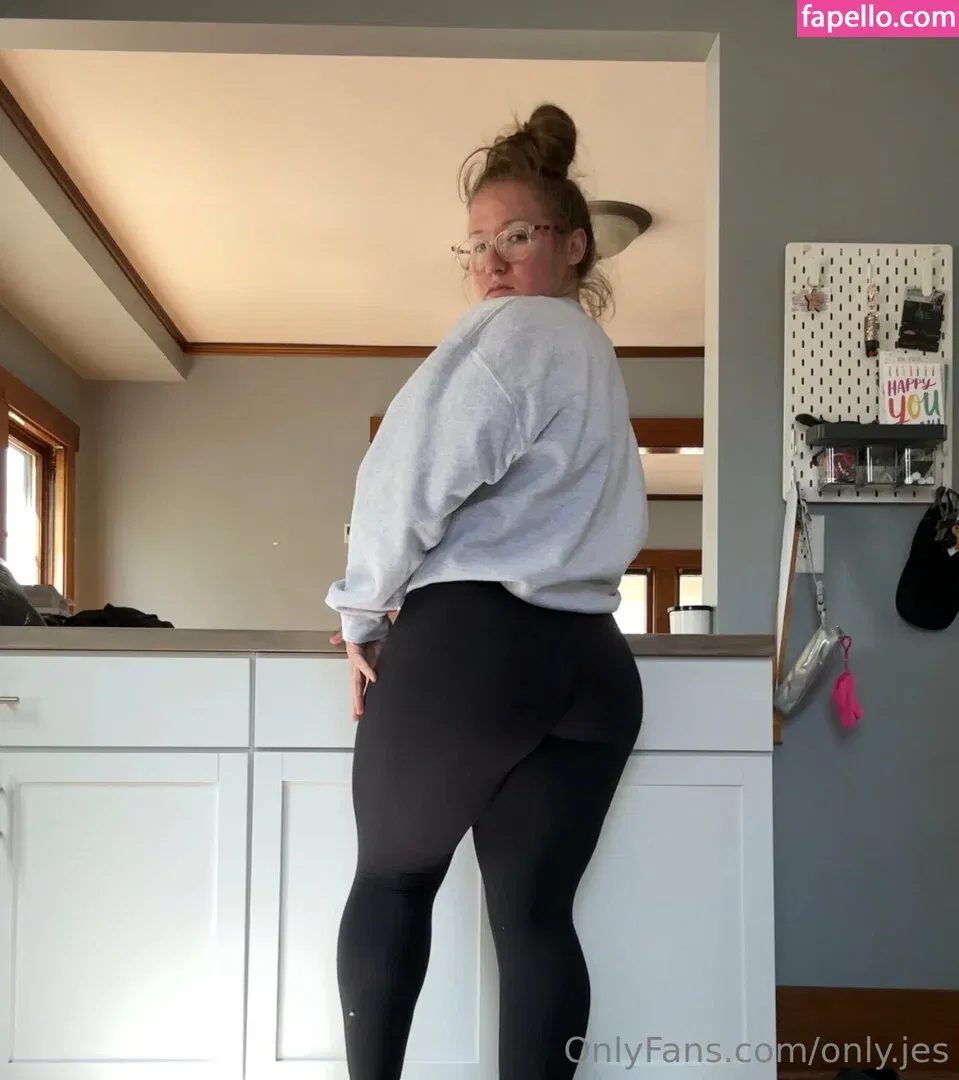 only.jes Onlyfans Photo Gallery 