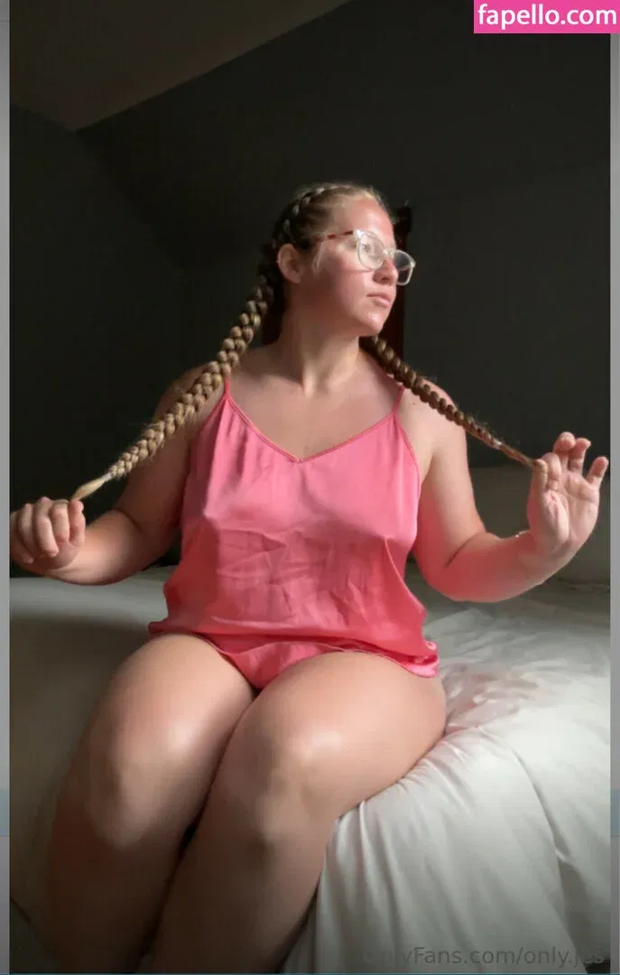 only.jes Onlyfans Photo Gallery 