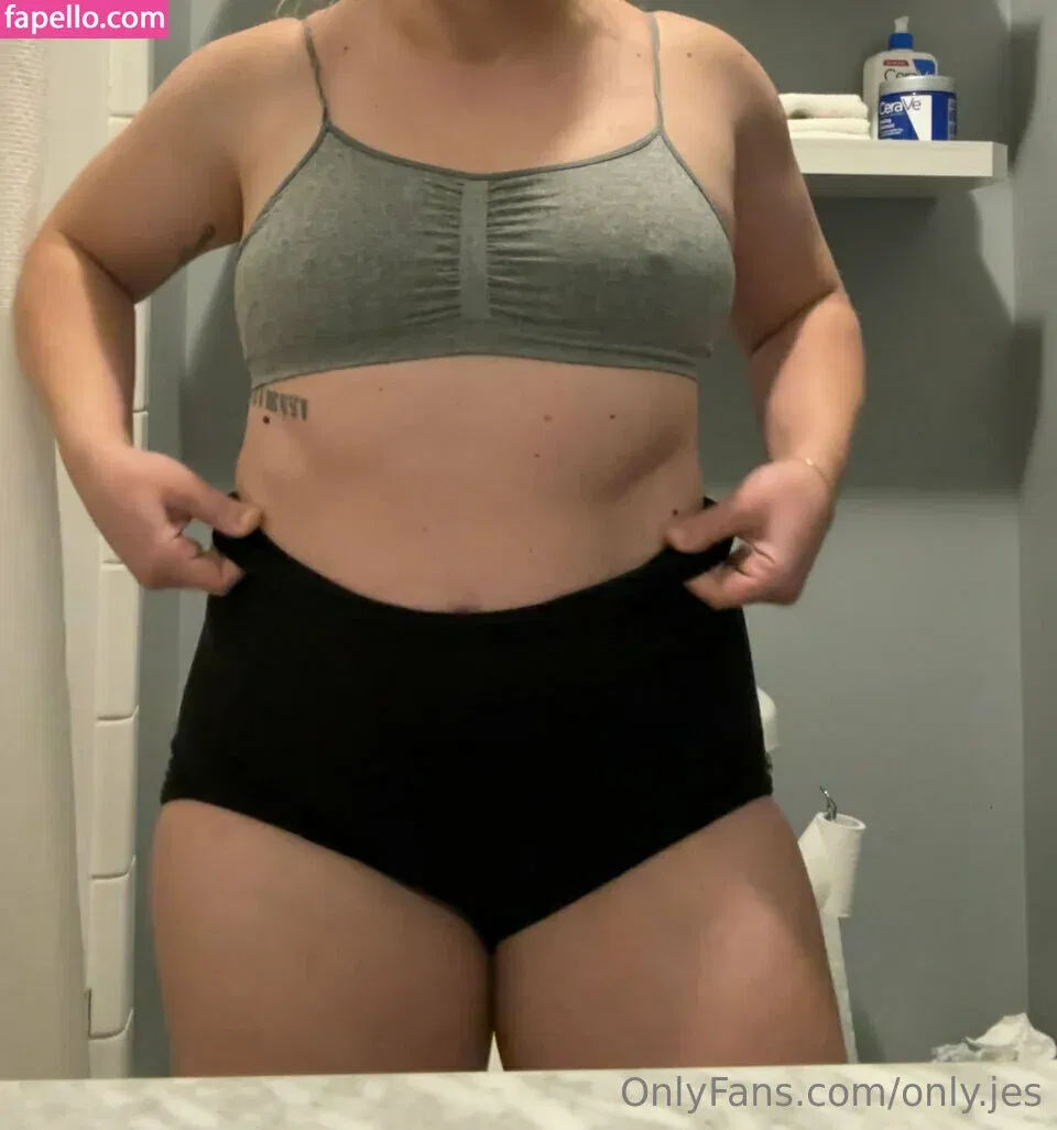 only.jes Onlyfans Photo Gallery 