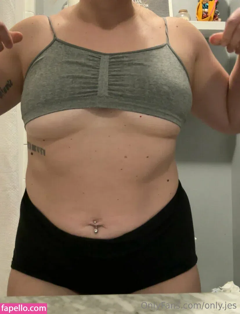 only.jes Onlyfans Photo Gallery 