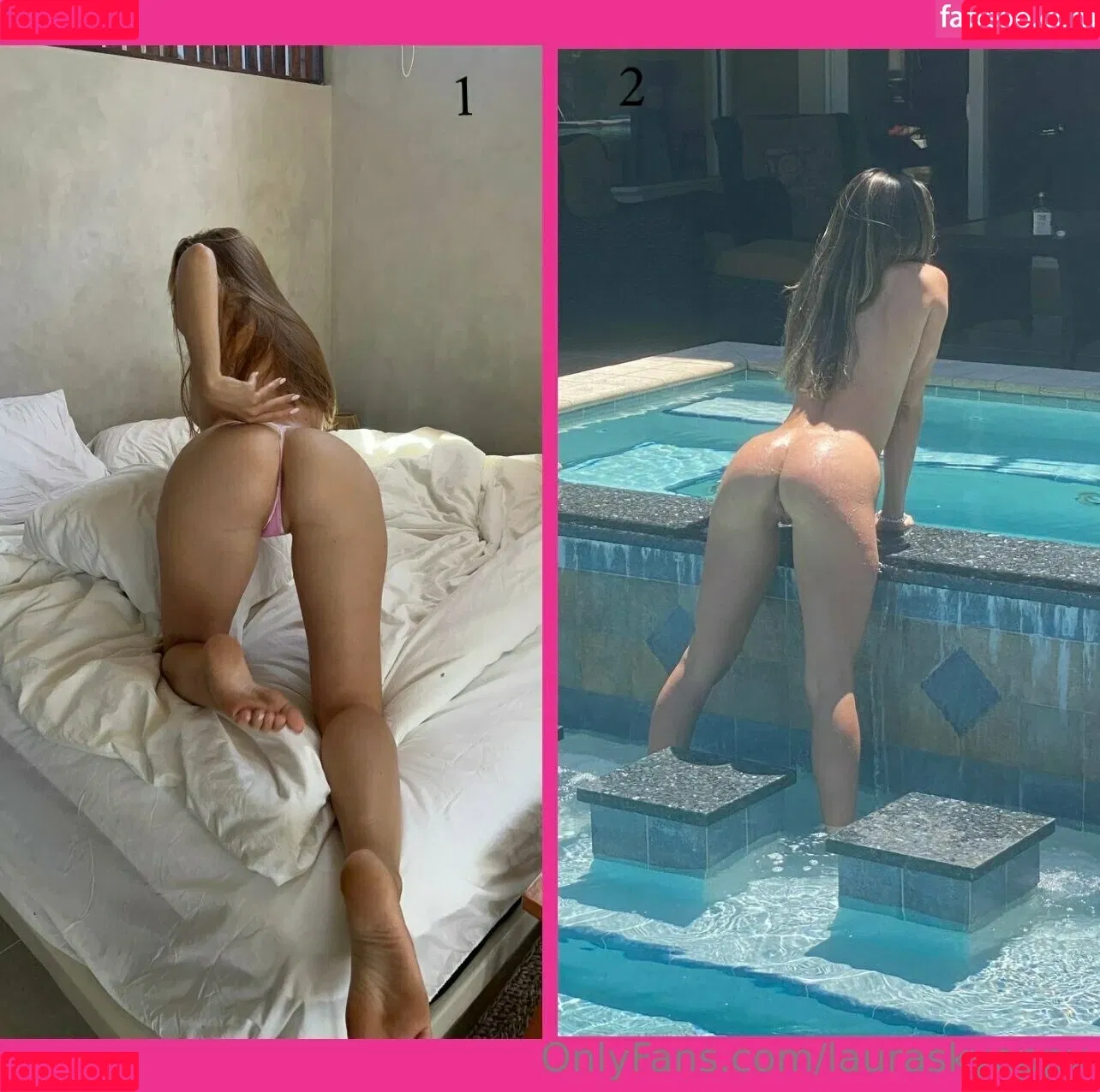 lauraskyeppv Onlyfans Photo Gallery 