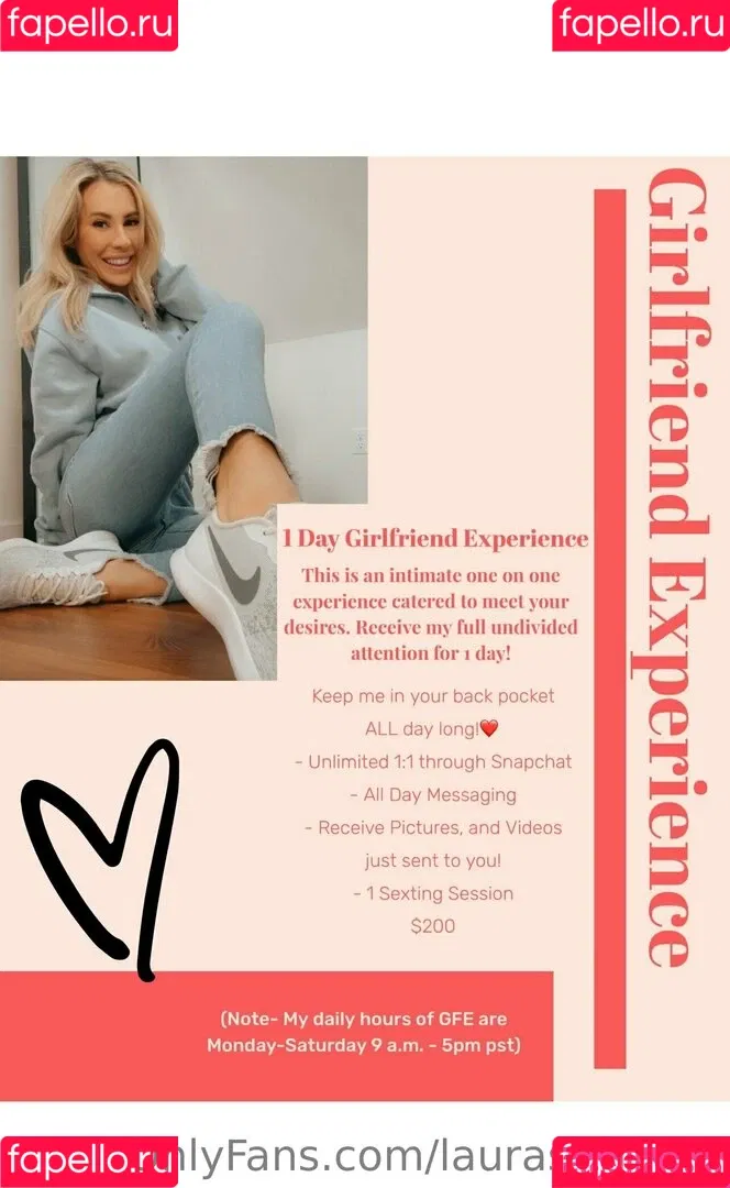 lauraskyeppv Onlyfans Photo Gallery 