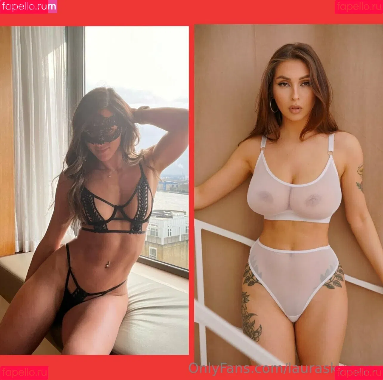 lauraskyeppv Onlyfans Photo Gallery 