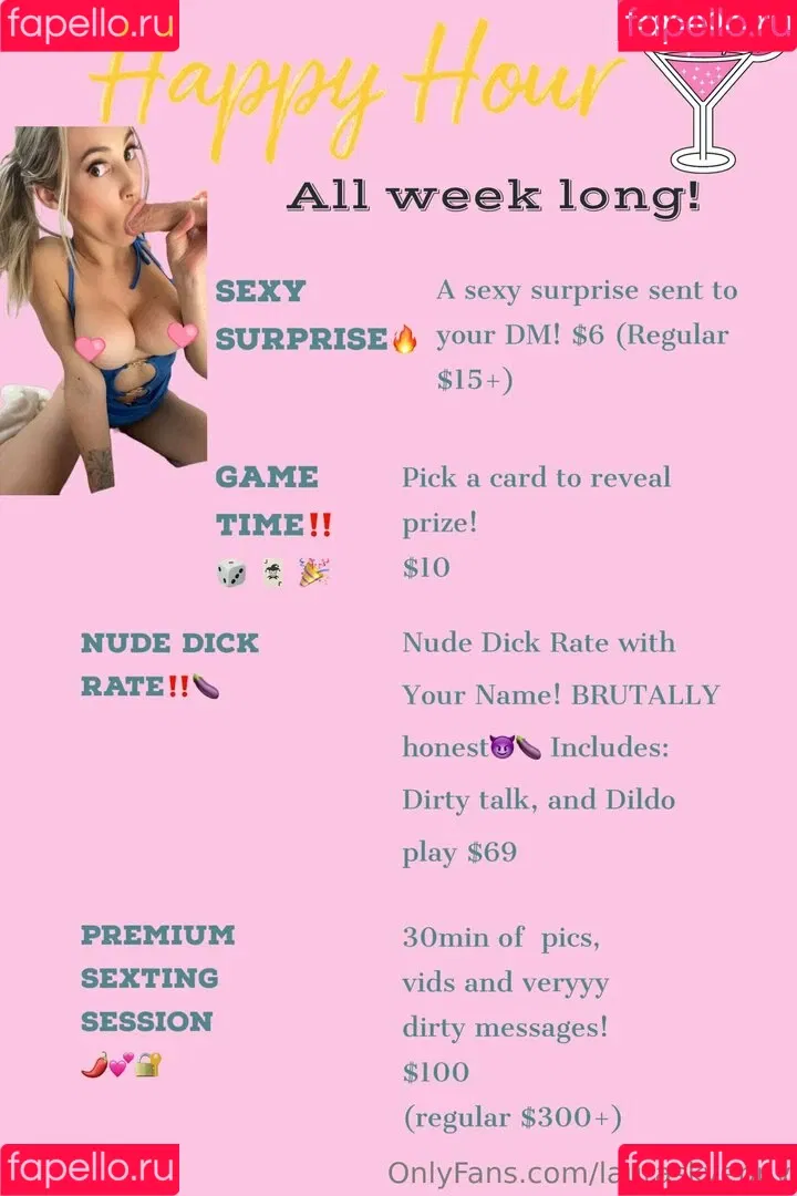 lauraskyeppv Onlyfans Photo Gallery 