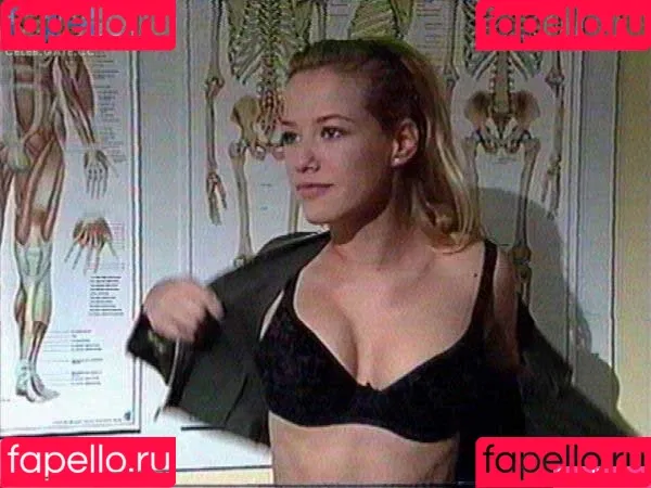 Alexandra Neldel Onlyfans Photo Gallery 