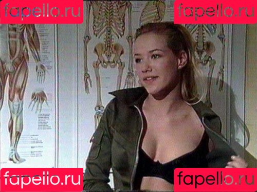 Alexandra Neldel Onlyfans Photo Gallery 