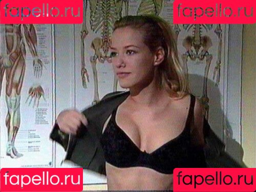 Alexandra Neldel Onlyfans Photo Gallery 