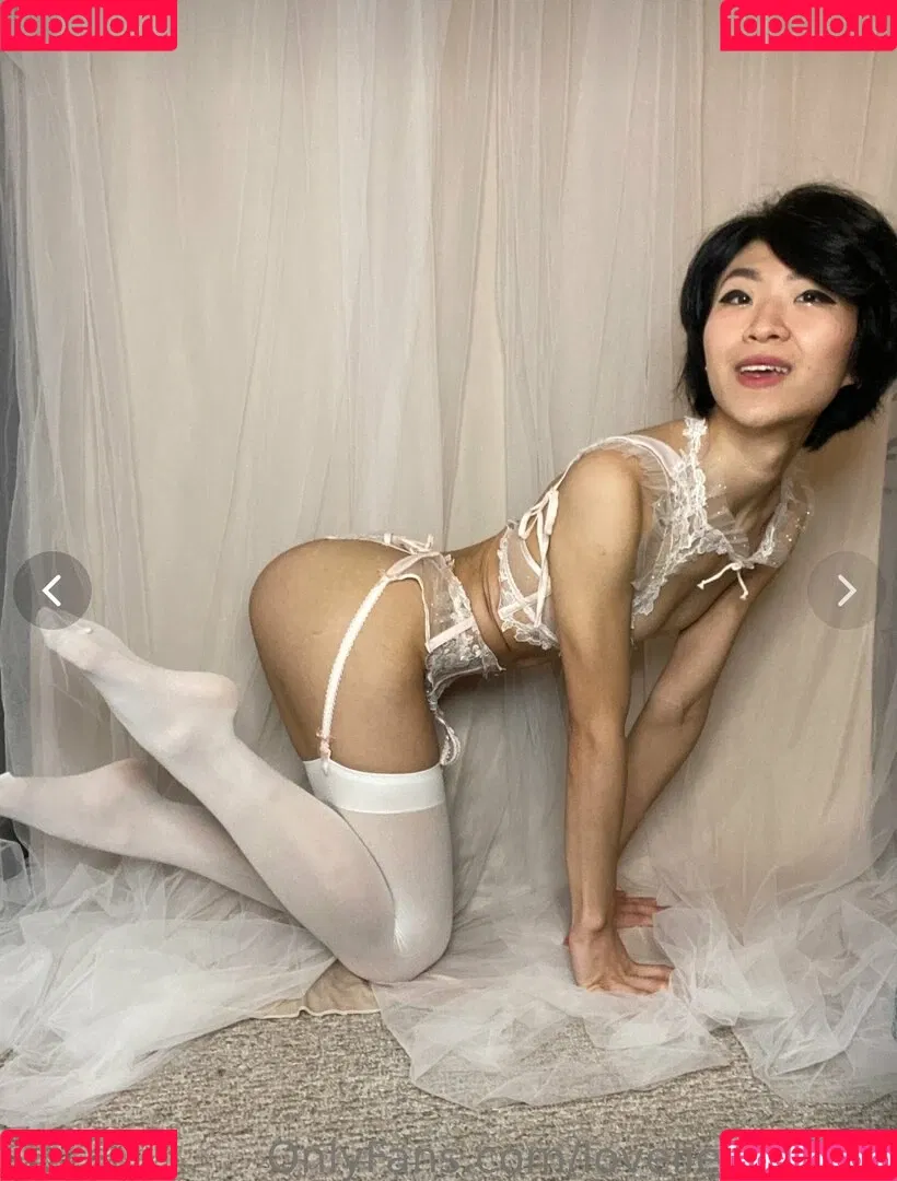 loveliehyunnie Onlyfans Photo Gallery 